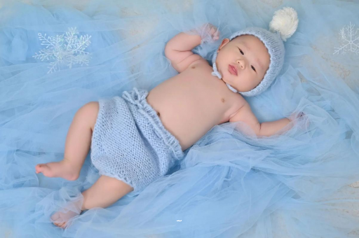 扶余宝宝的辅食制作