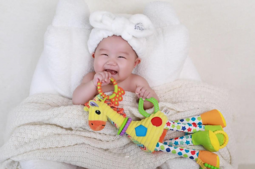 扶余3岁宝宝手足口病