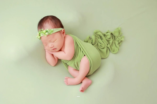 扶余孕妇为什么要别别针